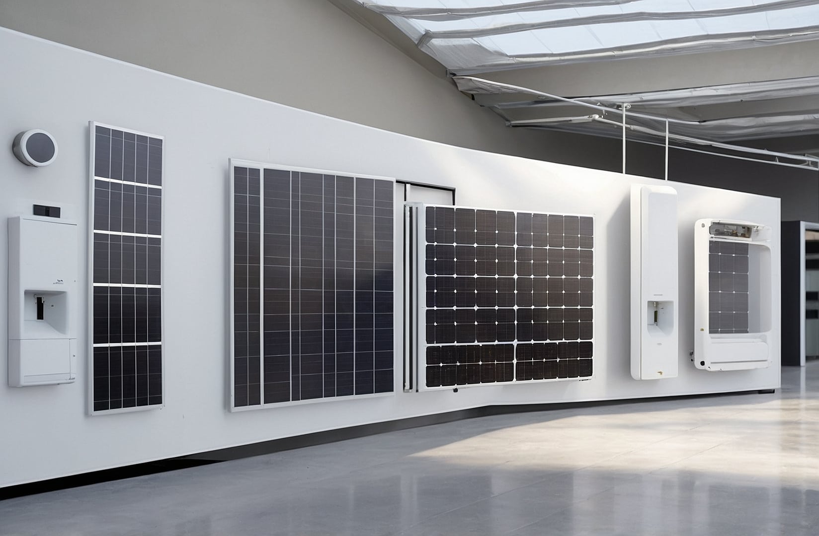 Eficiencia energética en obras nuevas