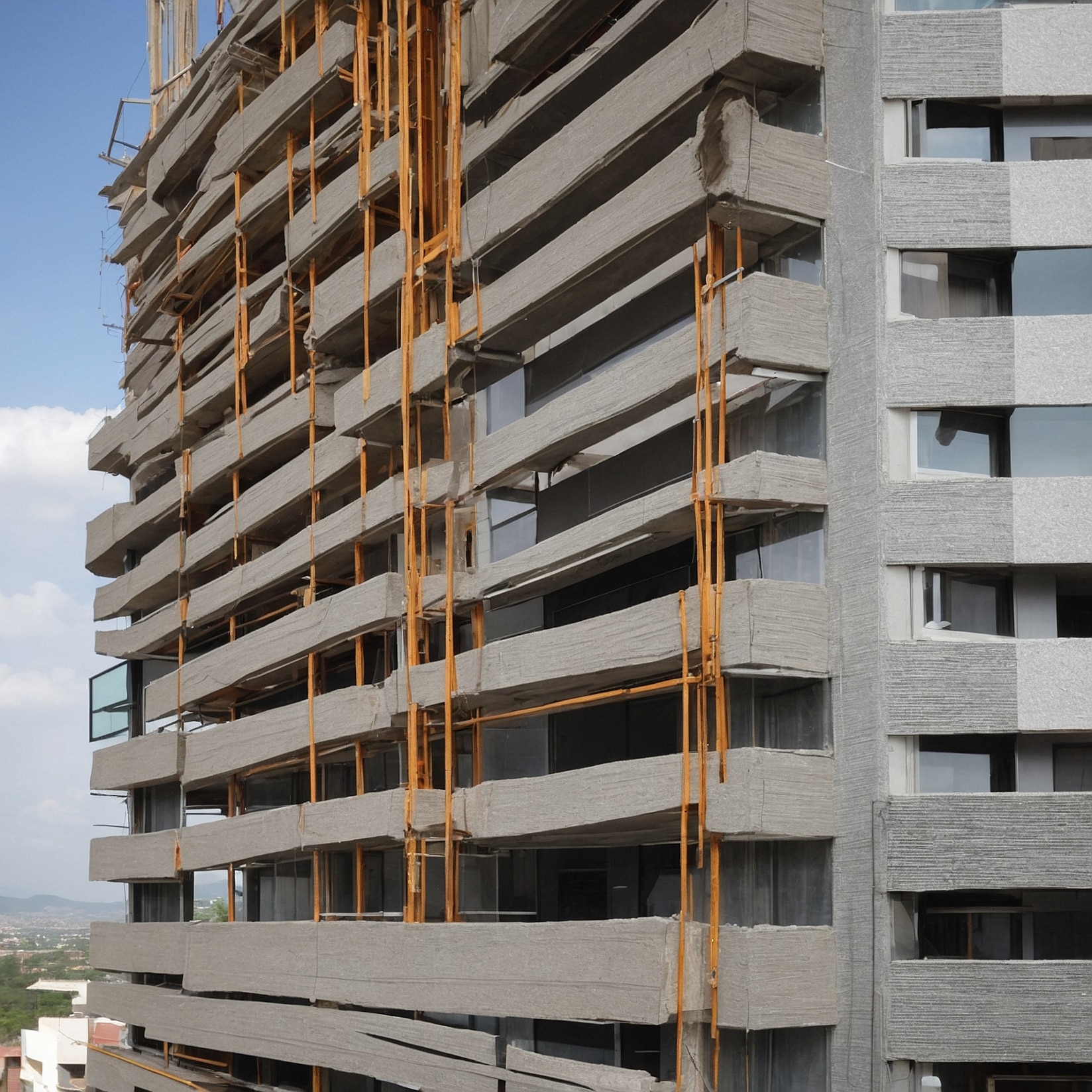Calidad en reformas y obra nueva